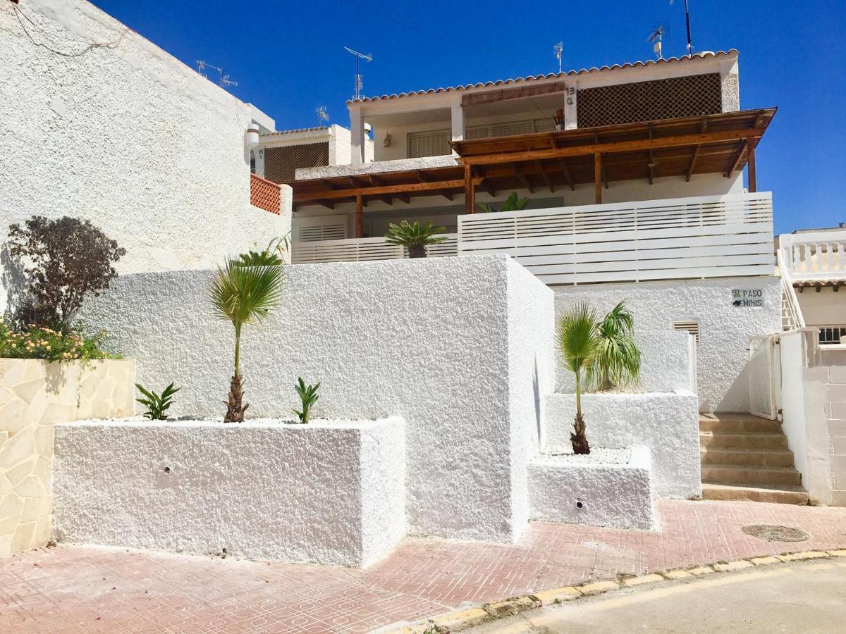 Casa Acuario Ferienhaus *